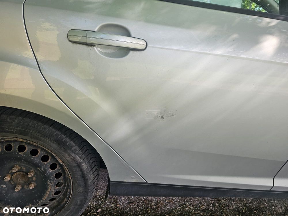 Ford Focus 1.6 TDCi Edition - 10