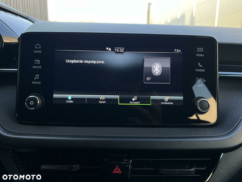 Skoda Fabia 1.0 Essence - 13