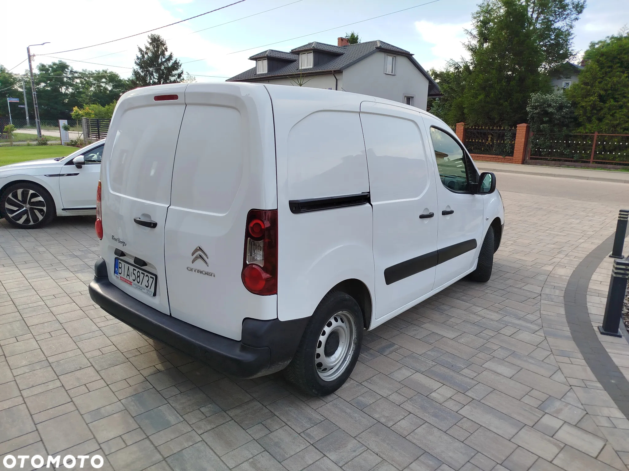 Citroën Berlingo - 3