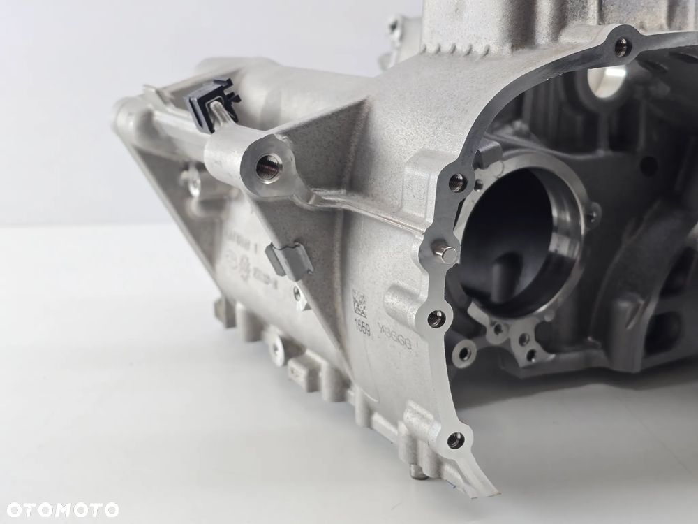 BLOK CYLINDER TLOK BMW S 1000 XR - 27