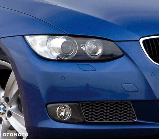 ZAŚLEPKA SPRYSKIWACZA BMW 3 E92 / E93 NOWA  ORYG - 11