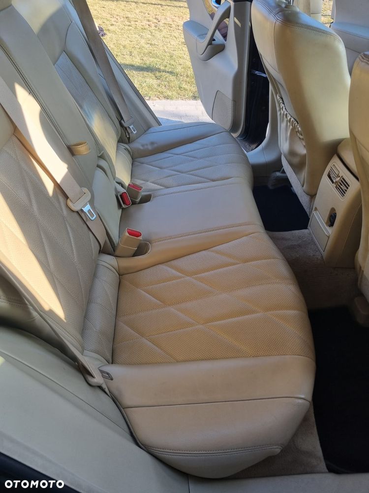 Infiniti Q70 3.0d S Premium - 6