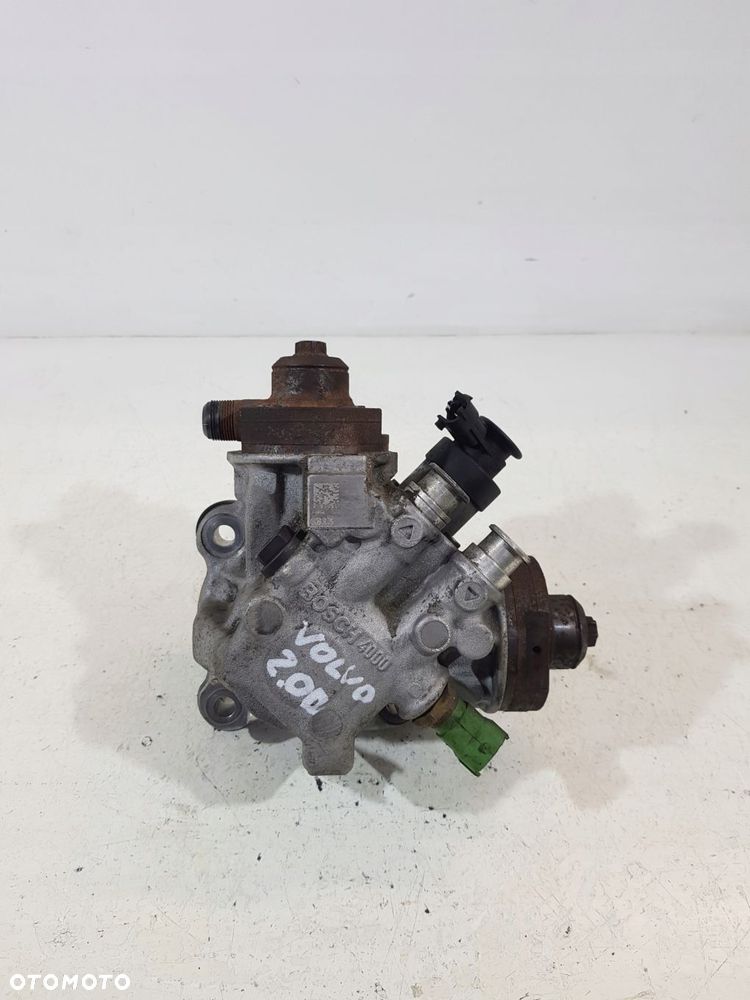 pompa wtryskowa 31272896 volvo 2.0d v40 c30 d3 c70 ii s40 ii v50 - 3