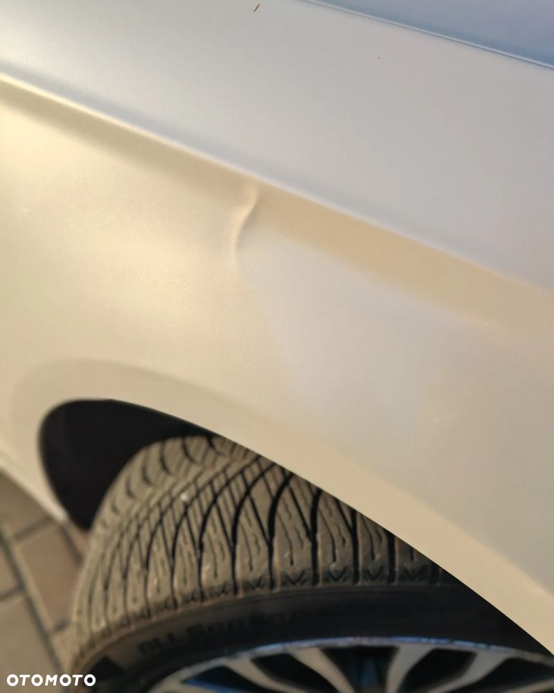 Ford Mondeo - 5