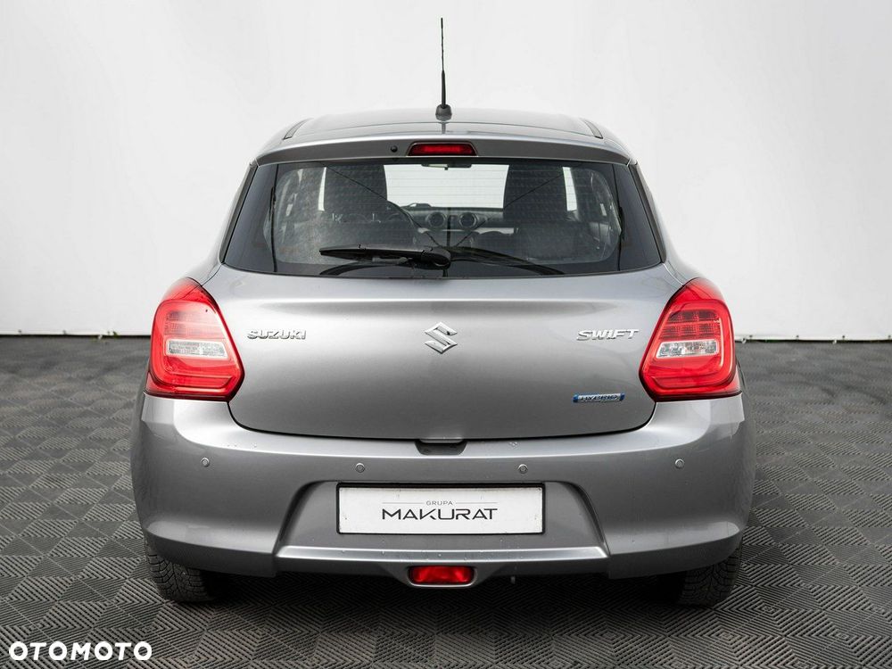 Suzuki Swift - 9