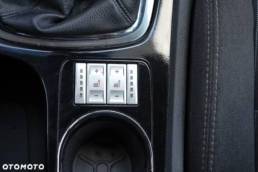 Ford Mondeo - 8