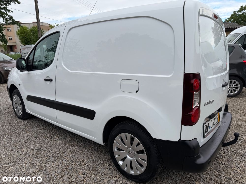 Peugeot PARTNER 1.6 HDI - 3