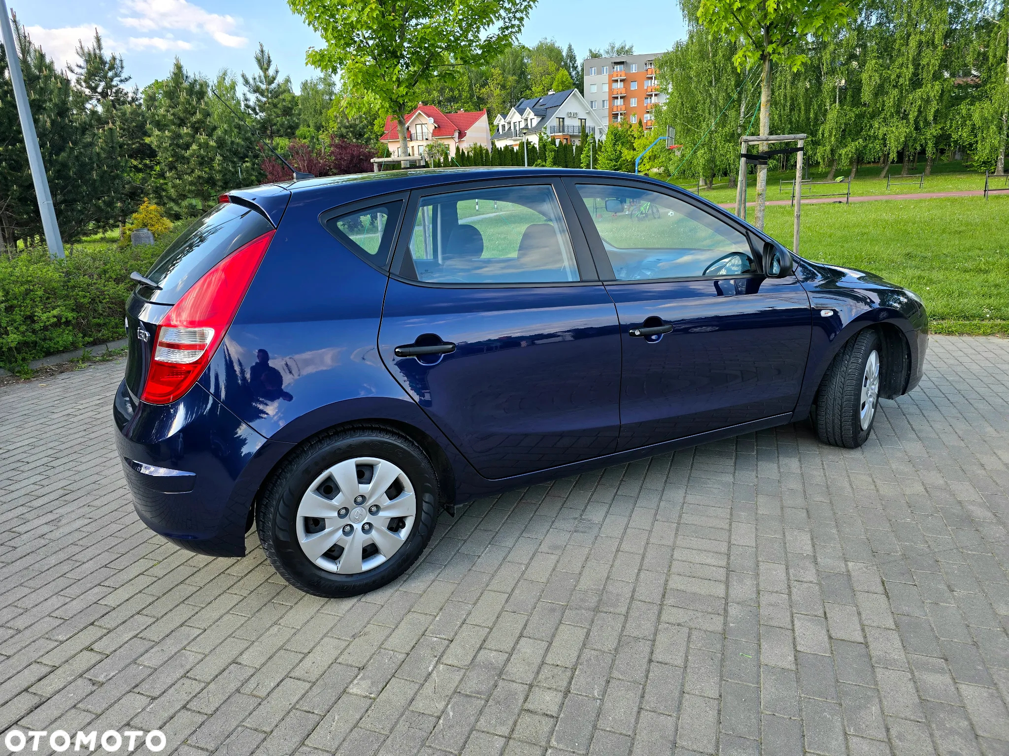 Hyundai i30 1.4 Classic - 11