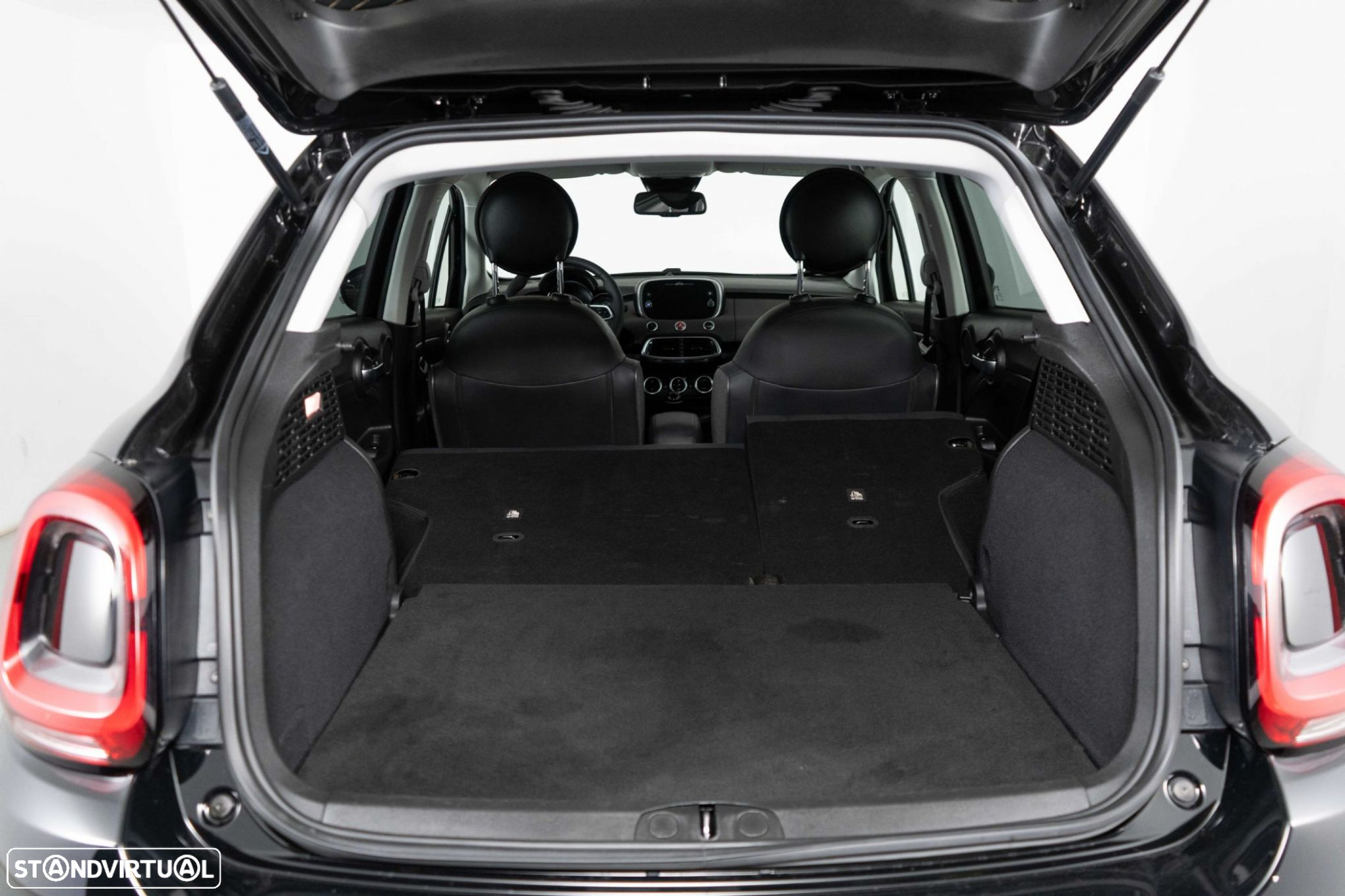 Fiat 500X 1.3 MJ City Cross - 14
