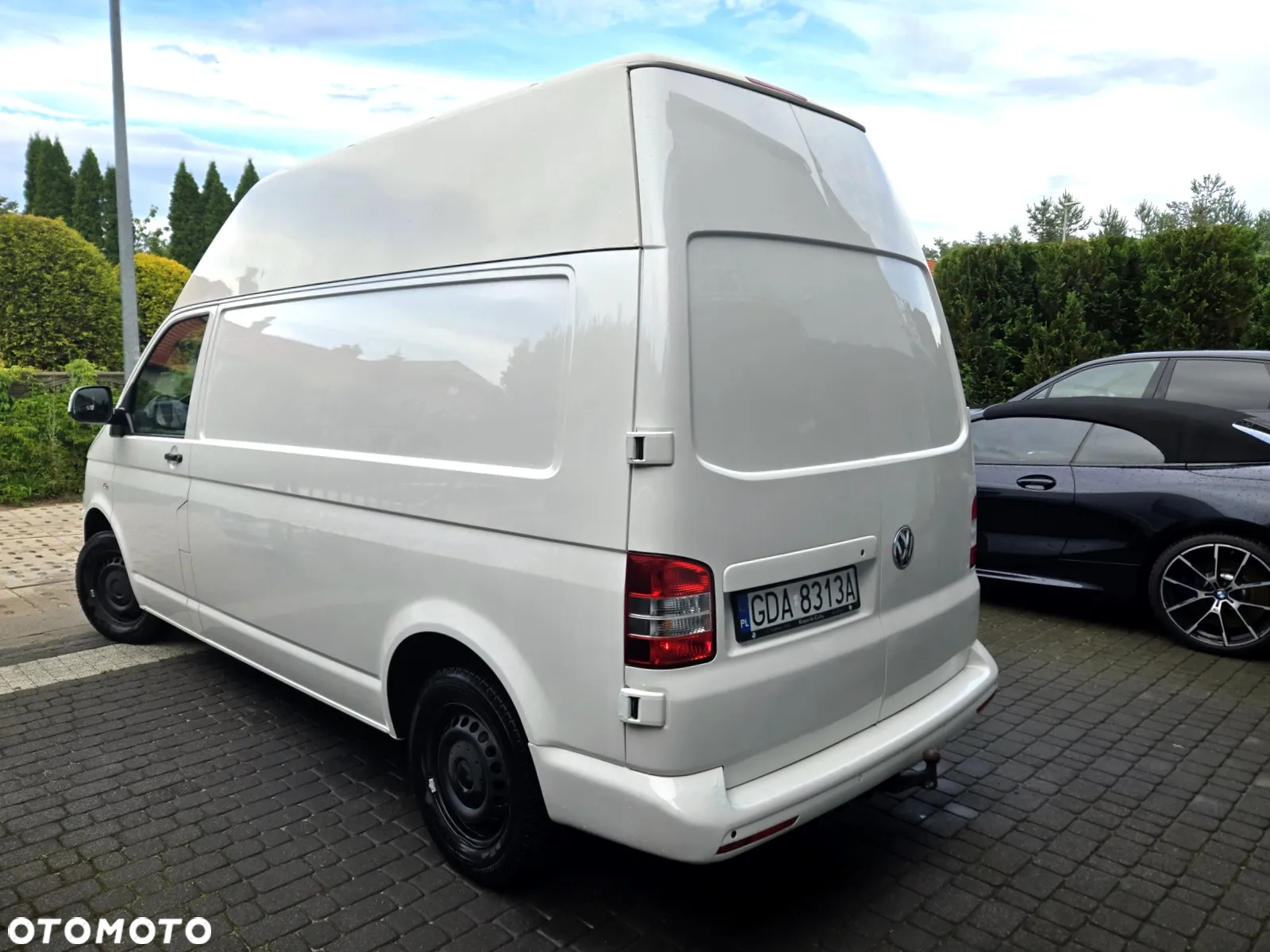 Volkswagen TRANSPORTER - 3