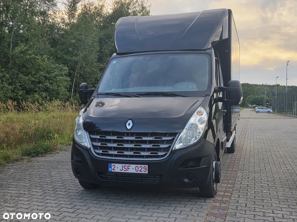Renault Master - 3