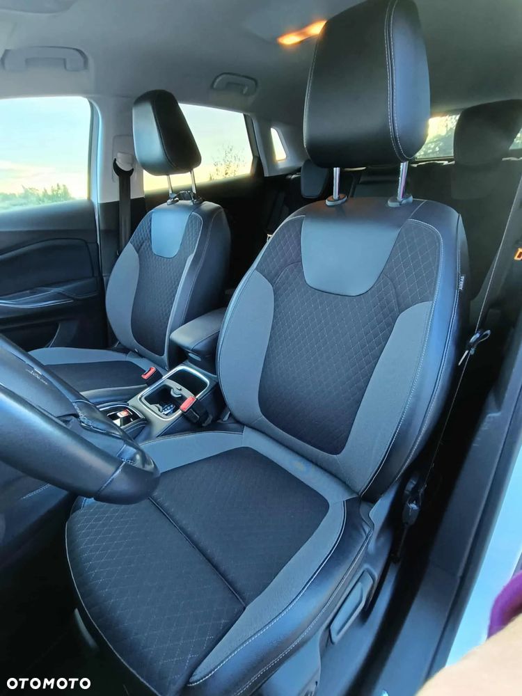 Opel Grandland X 1.2 T Innovation S&S - 10