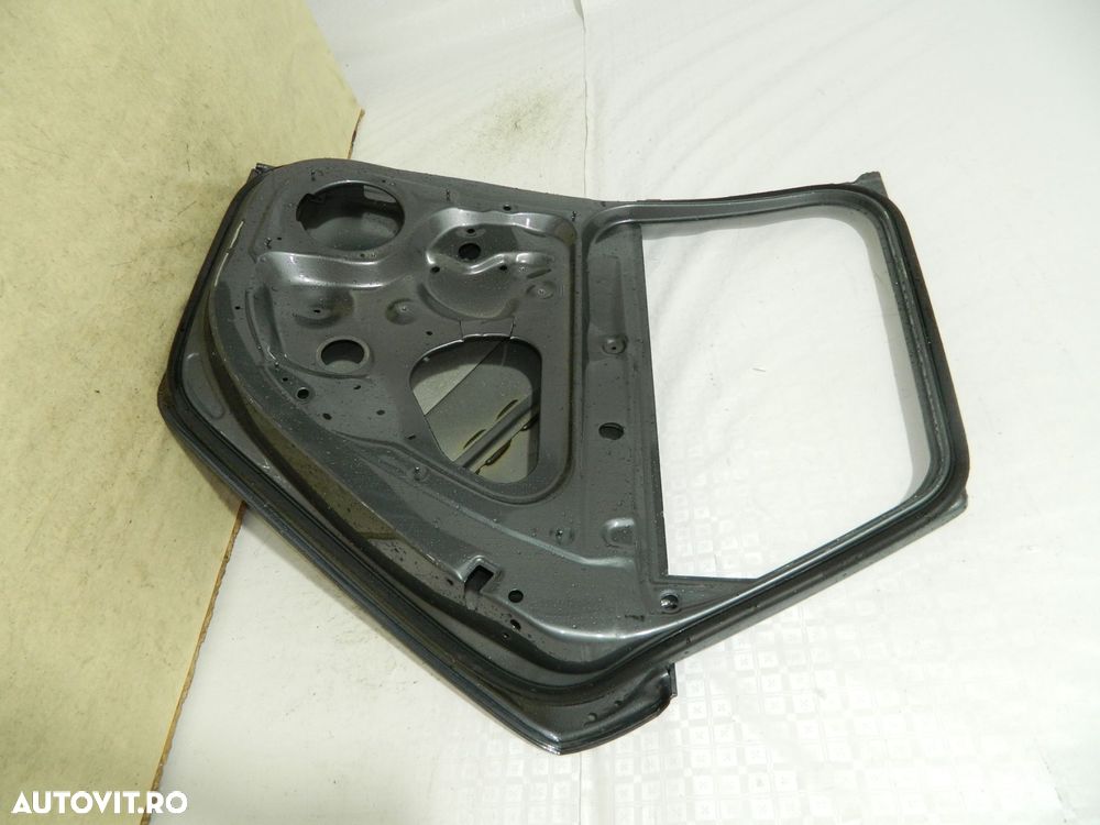 Usa dreapta spate Audi A3, HatchBack  /  SportBack, 12-19. - 5