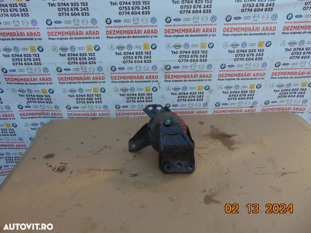 Suport Motor Hyundai Tucson 2014-2020 Kia sportage tucson 3 cod d3200 - 1