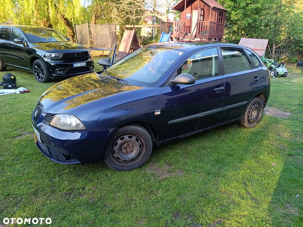 Seat Ibiza - 28
