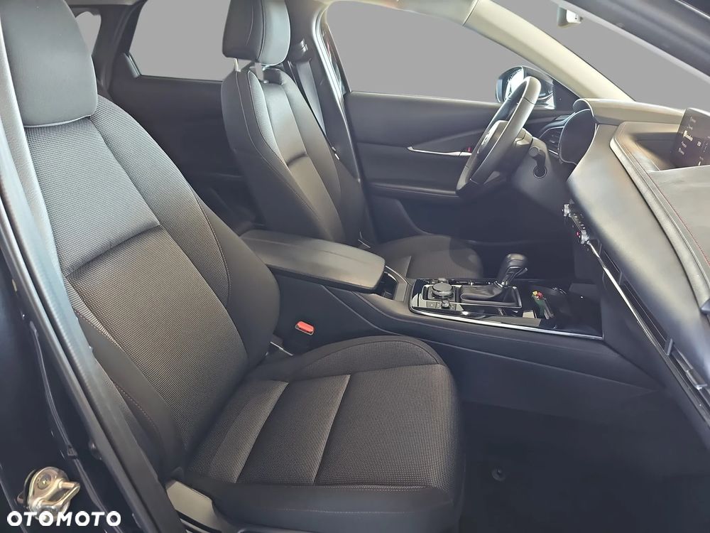 Mazda CX-30 - 19