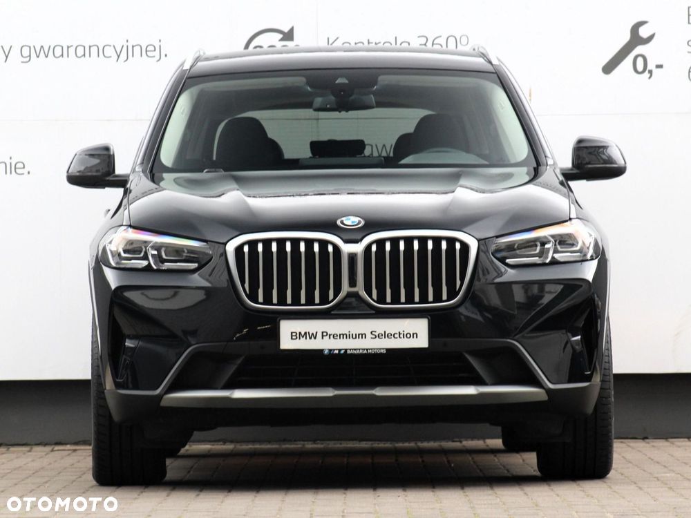 BMW X3 - 10