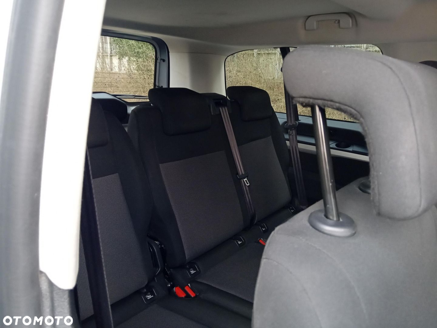 Toyota Proace Verso - 13