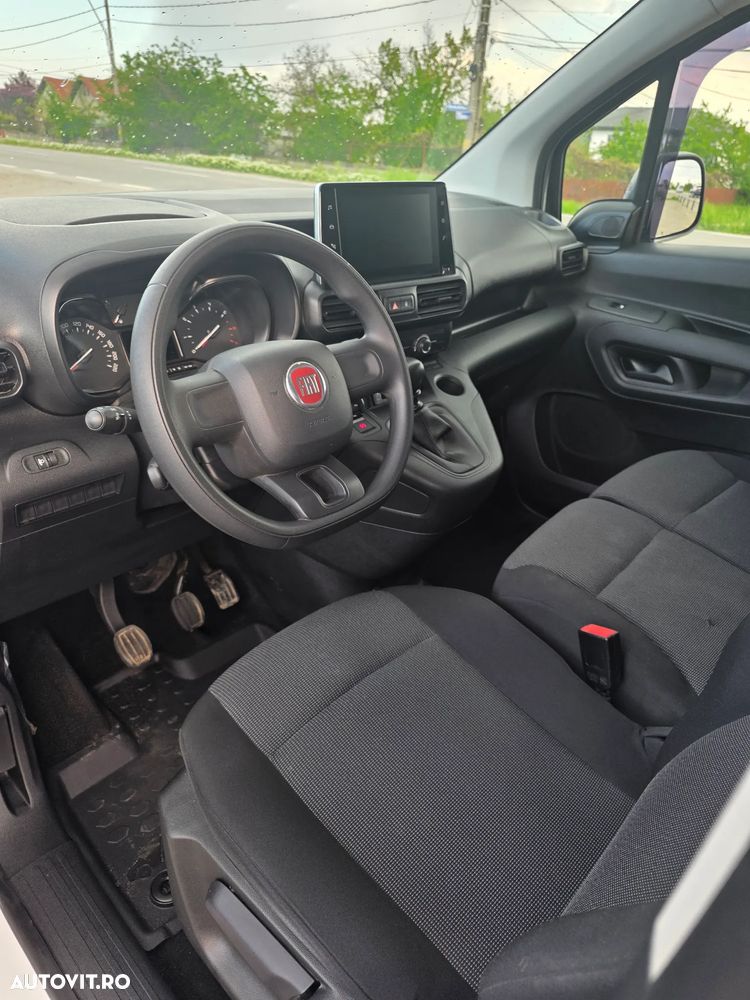 Fiat DOBLO - 25