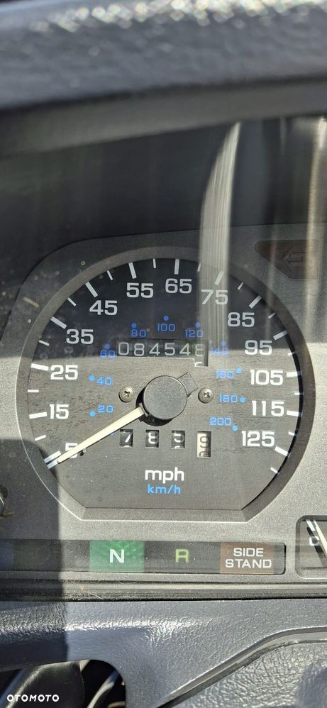 Honda GL - 8