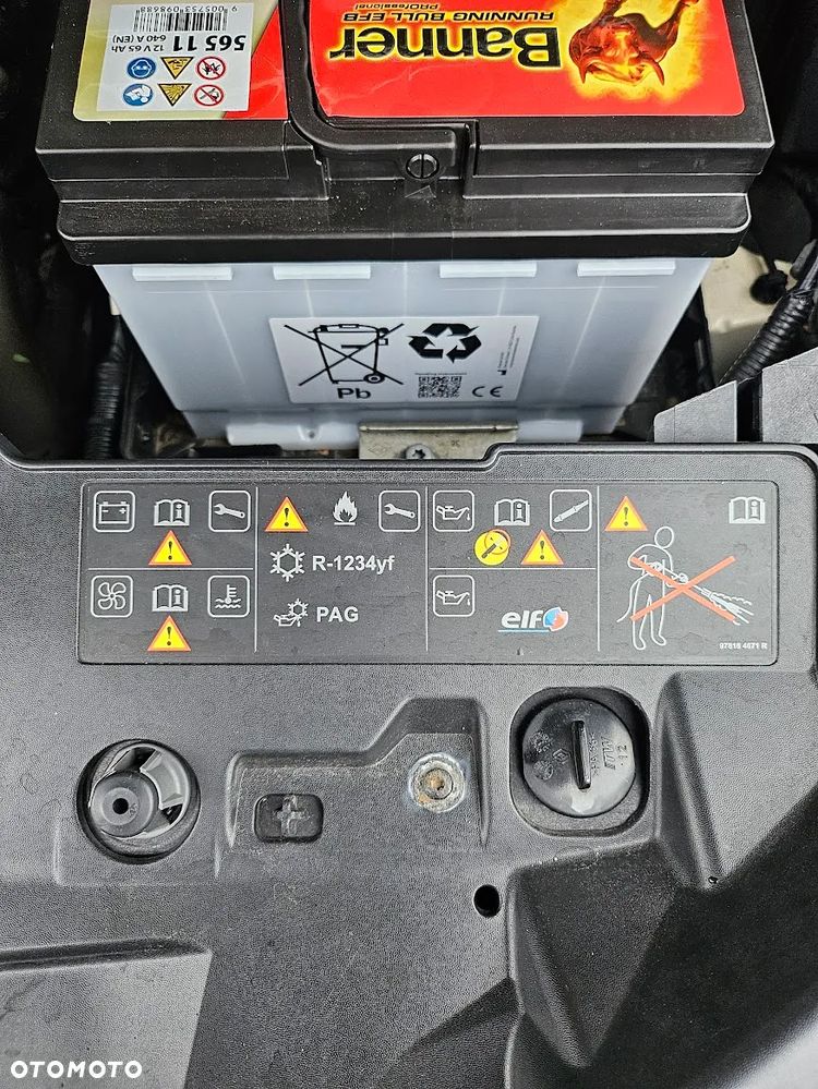 Renault Captur 0.9 Energy TCe Limited - 14