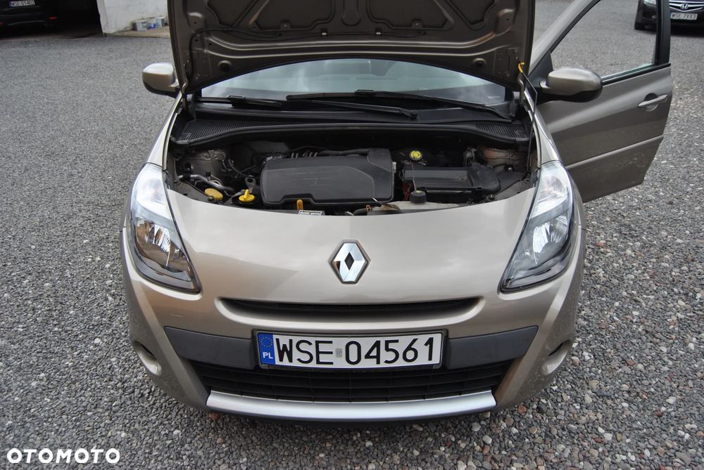 Renault Clio 1.2 16V Limited EU6 - 30