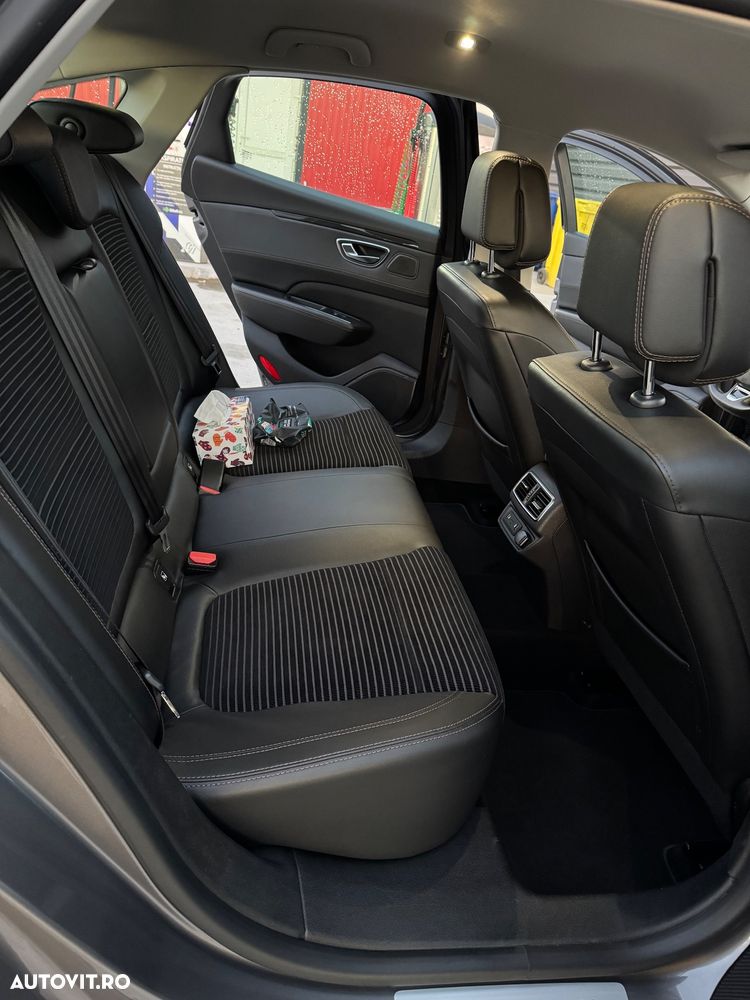 Renault Talisman ENERGY dCi EDC Intens - 10