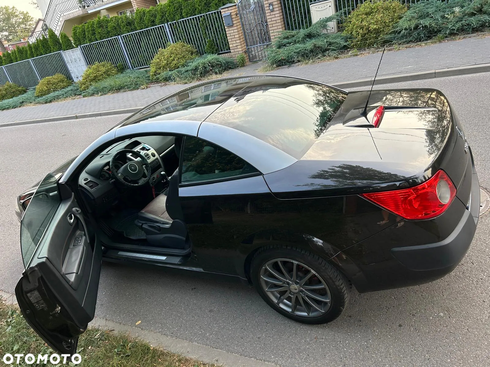 Renault Megane - 16