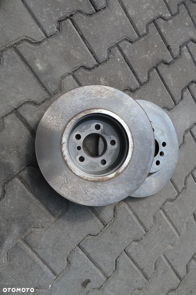 Zestaw Hamulcowy BMW G20 G21 Lift jak nowe - 18