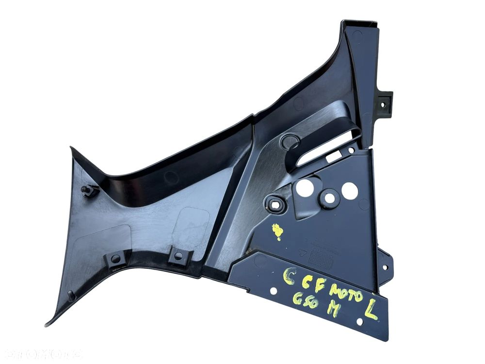 Boczek wypełnienie L   CF MOTO  650 GT   20-24R - 3