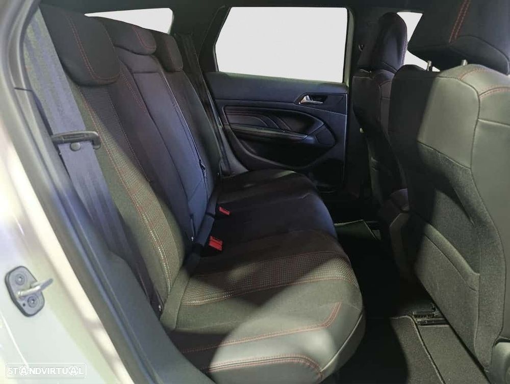 Peugeot 308 SW 1.2 PureTech GT Line - 15