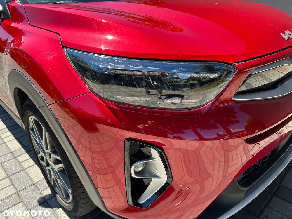 Kia Stonic 1.0 T-GDI 100 OPF Vision - 2