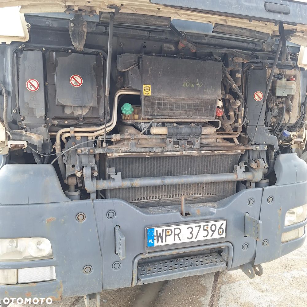 MAN TGS 41.440.BB - 14