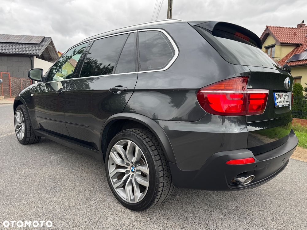 BMW X5 xDrive30d Edition 10 Jahre - 8