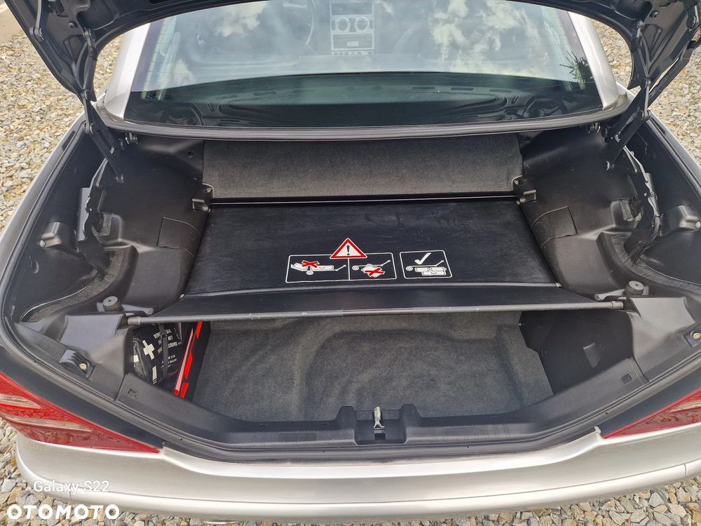 Mercedes-Benz SLK - 11