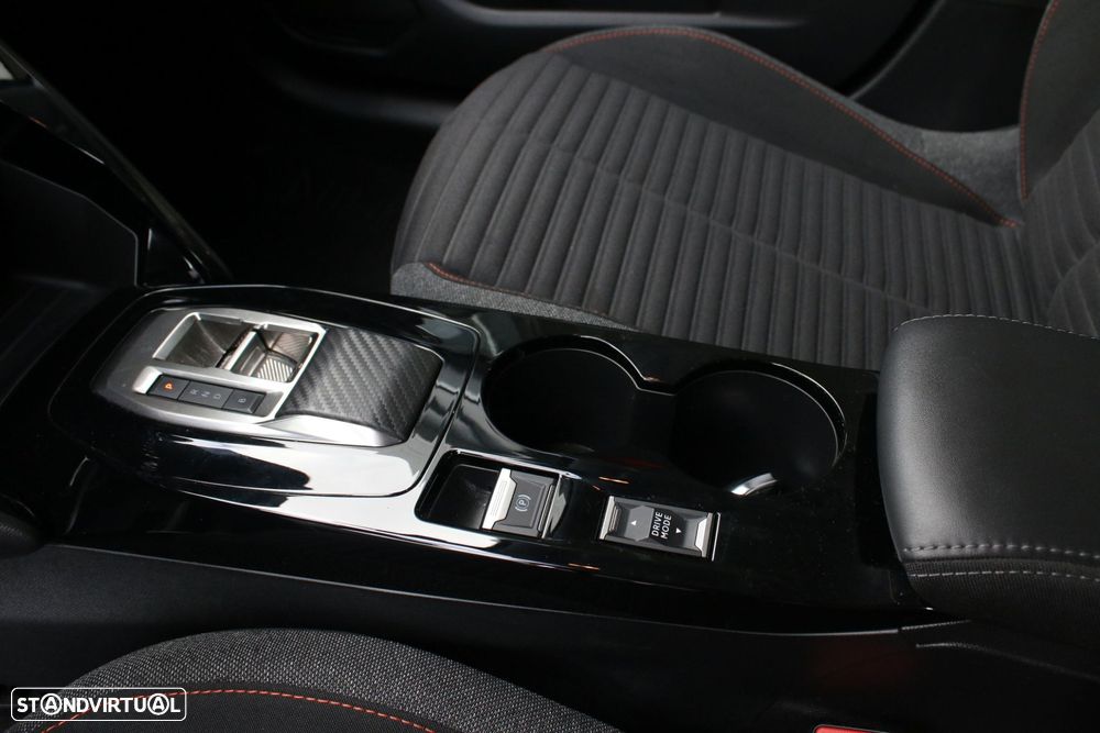 Peugeot e-208 50 kWh Active Pack - 23