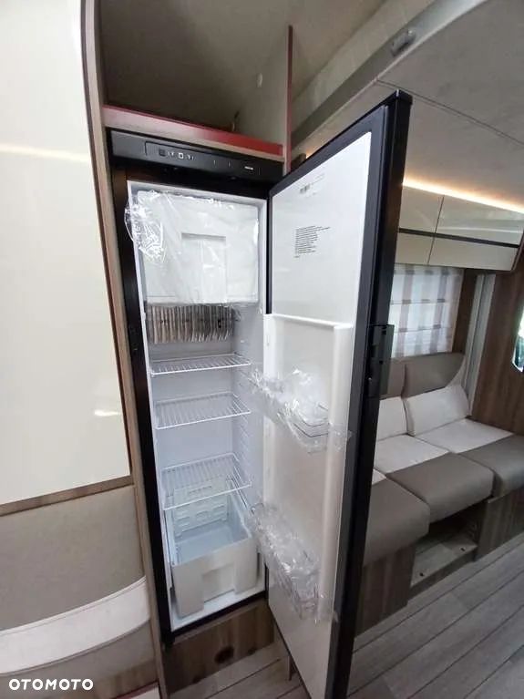 Roller Team Kronos 274 TL - 25