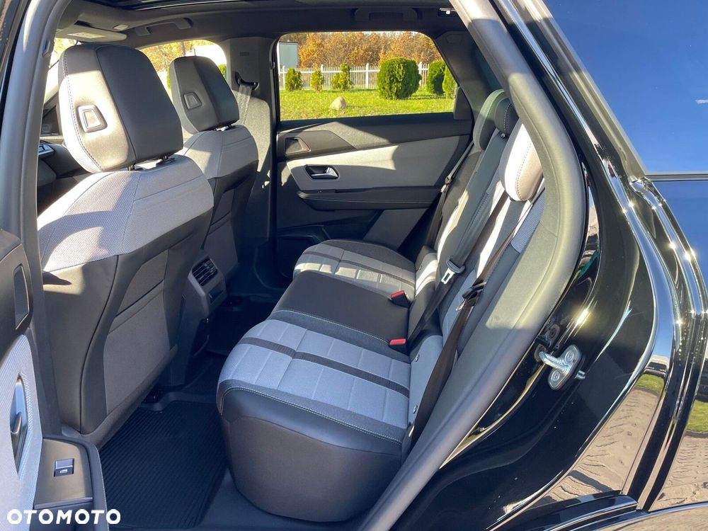 Opel Grandland 1.6 PHEV GS eDTC7 - 27