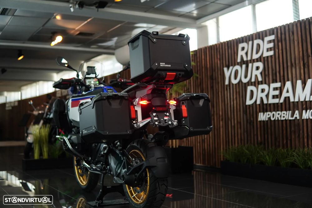 BMW R 1300 GS Adventure TROPHY ASA - 8