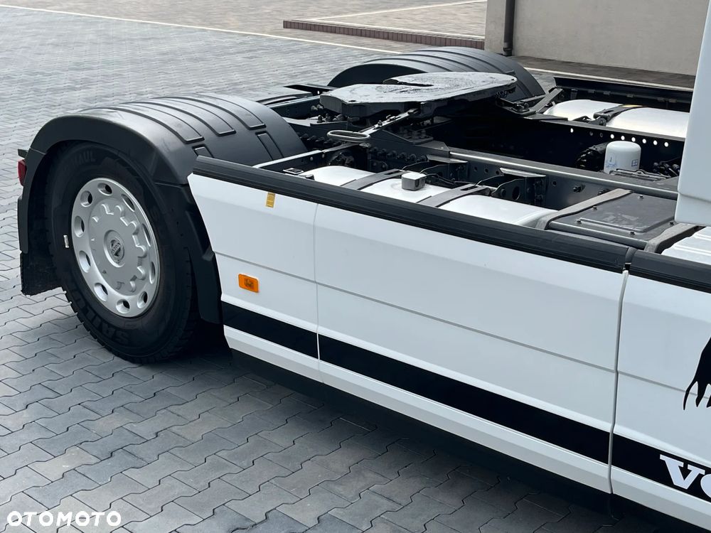 Volvo FH / NOWE OPONY/ SERWISOWANY /  ZADBANY / OKAZJA - 13