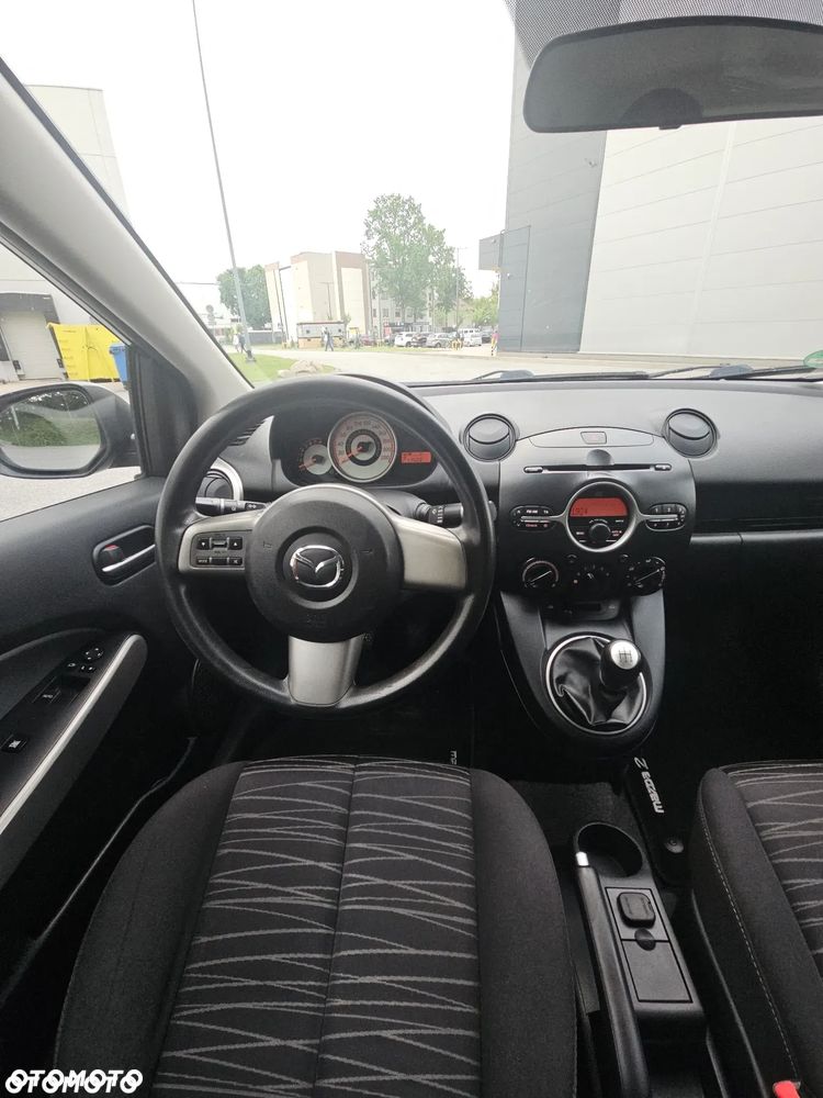 Mazda 2 1.3 Sport Dynamic - 21