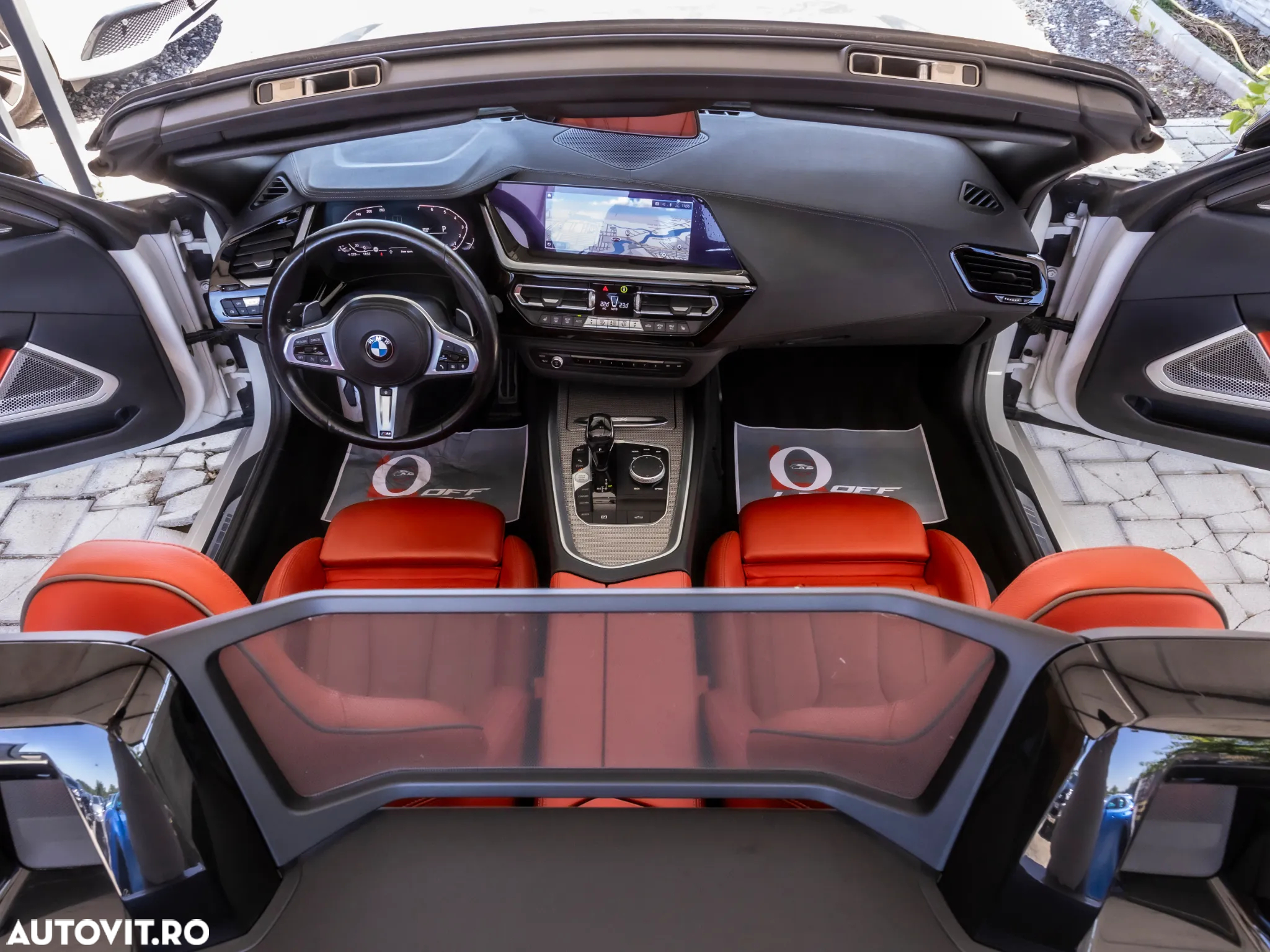 BMW Z4 sDrive20i Aut. M Sport - 6