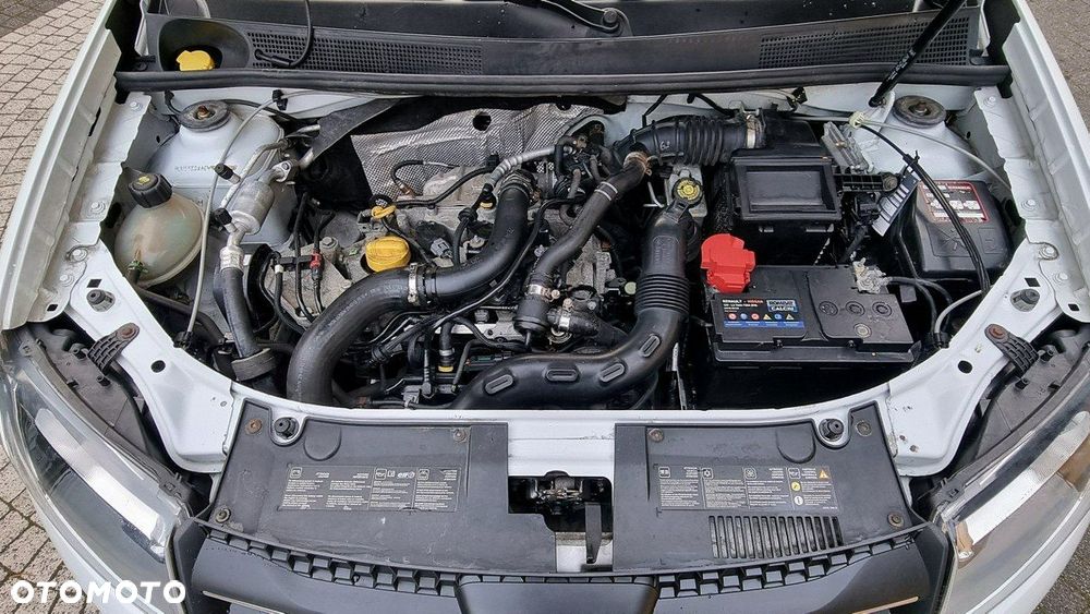 Dacia Sandero Stepway - 10