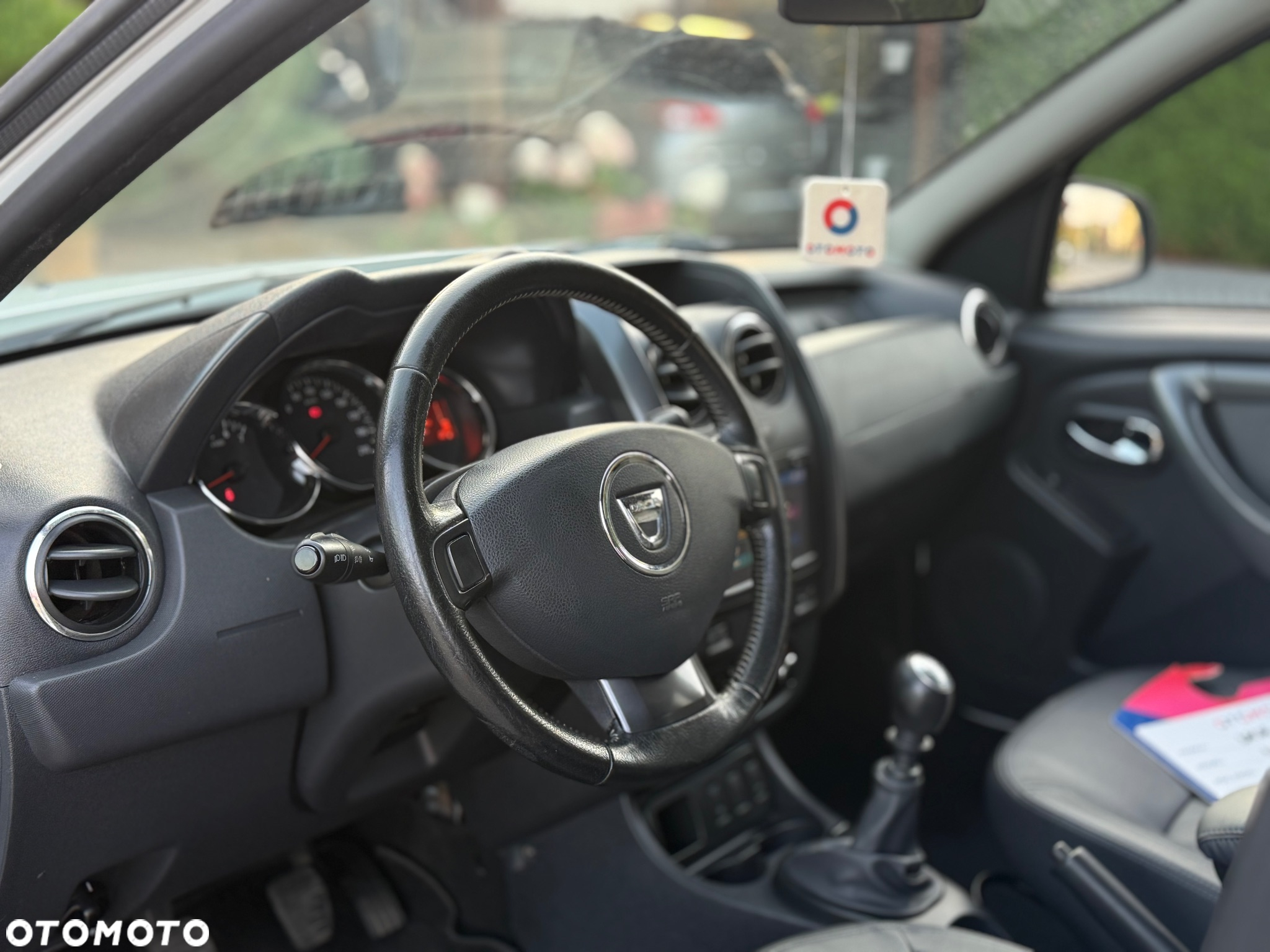 Dacia Duster - 15