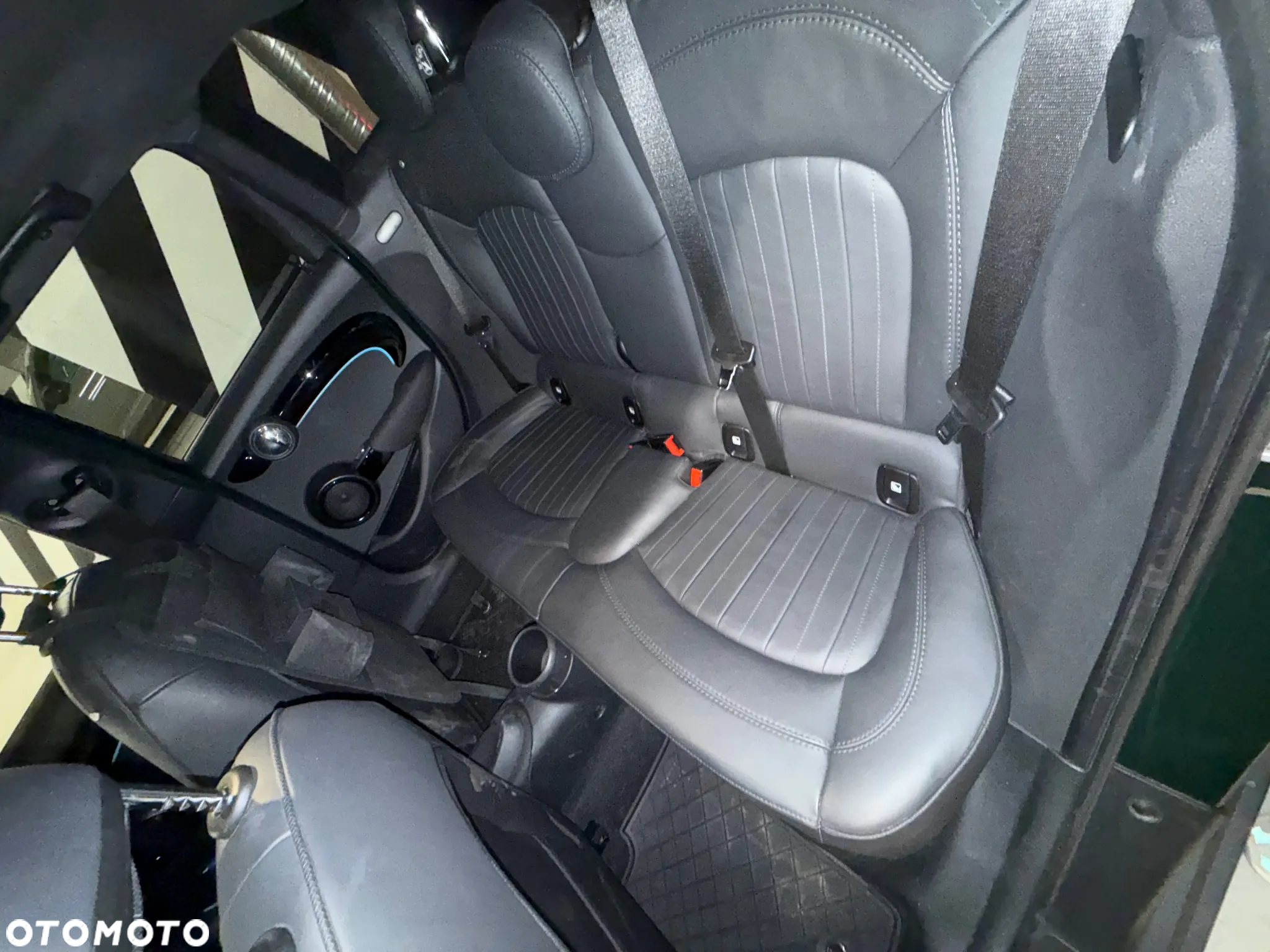 MINI Cooper S Resolute Edition - 10