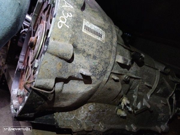 Caixa De Velocidades Automatica Bmw 5 Touring (F11)  8Hp-50Z Automátic