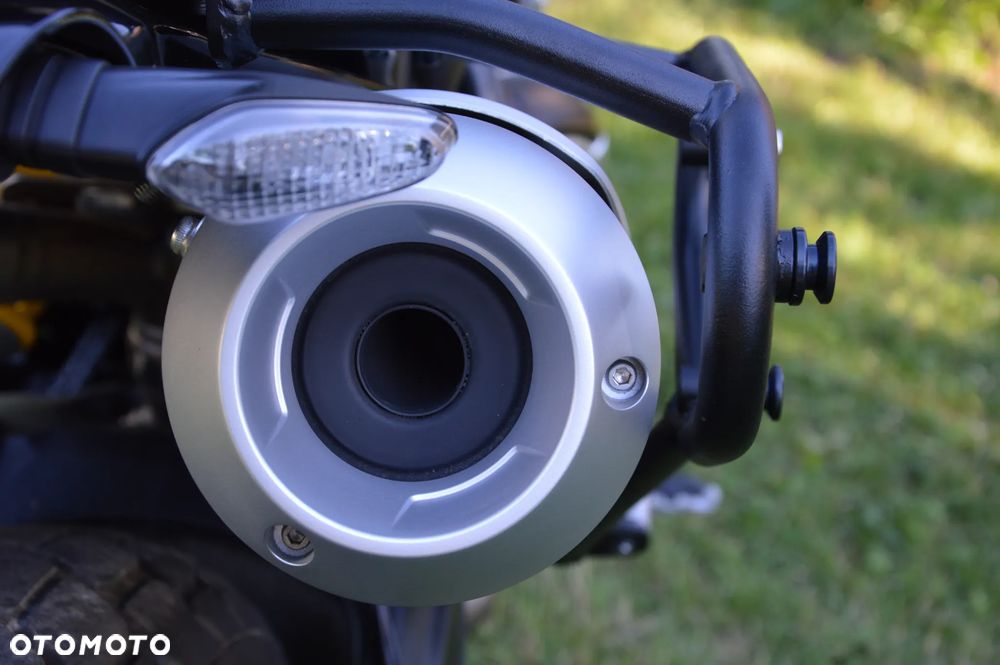 Ducati Scrambler - 28