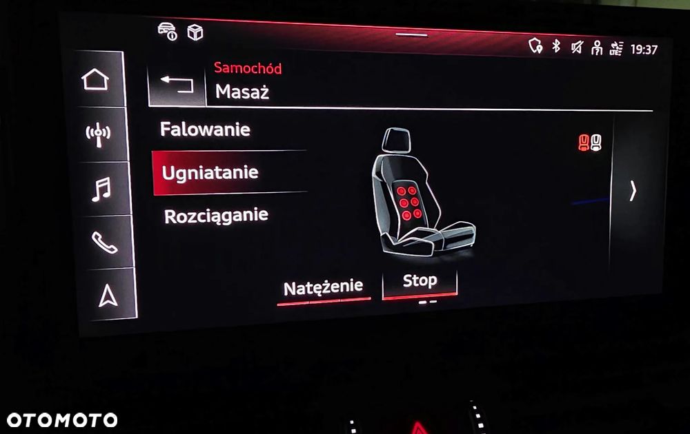 Audi Q5 50 TDI quattro tiptronic edition one - 35