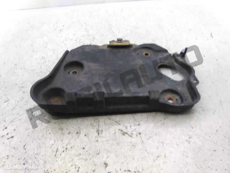 Caixa / Base Bateria 6n080_4825b Vw Polo Iii (6n) [1994_2001] 6 - 3