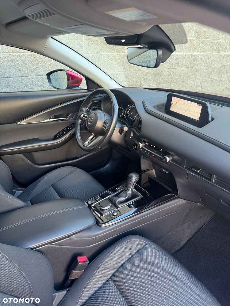 Mazda CX-30 2.0 mHEV Kanjo 2WD - 15